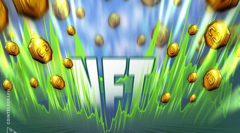 Coinbase theo gót FTX và Binance, ra mắt NFT marketplace