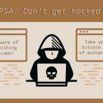 Crypto-hack
