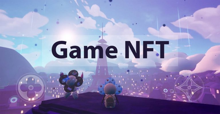 Dapp về Game tăng trưởng mạnh còn DeFi, NFT tụt lại