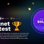 Dexsport Testnet Contest