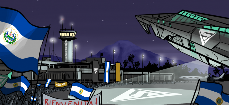 Sovryn và các đối tác đem Bitcoin và DeFi đến El Salvador