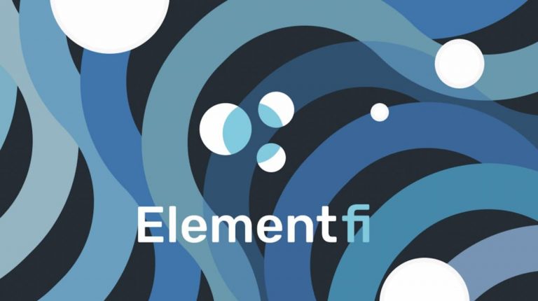 Giao thức DeFi Element Finance gọi được 32 triệu USD vốn