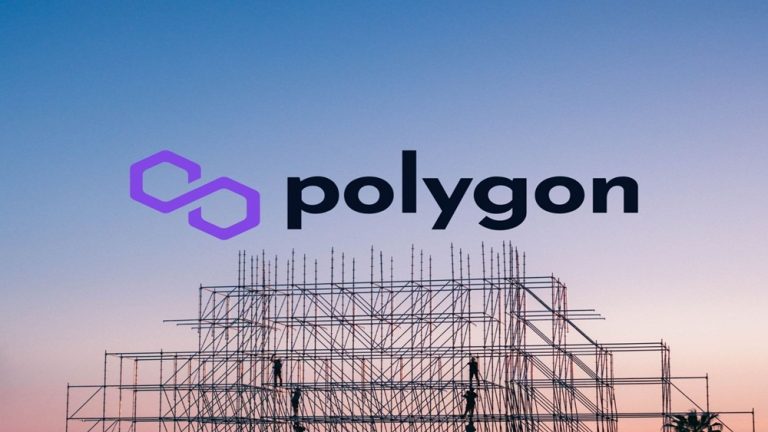 Lượng địa chỉ Polygon độc nhất đạt ngưỡng đỉnh mới