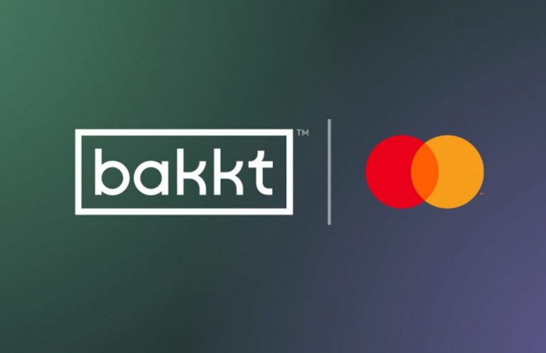 Mastercard hợp tác Bakkt để cung cấp các giải pháp tiền điện tử và khách hàng thân thiết sáng tạo