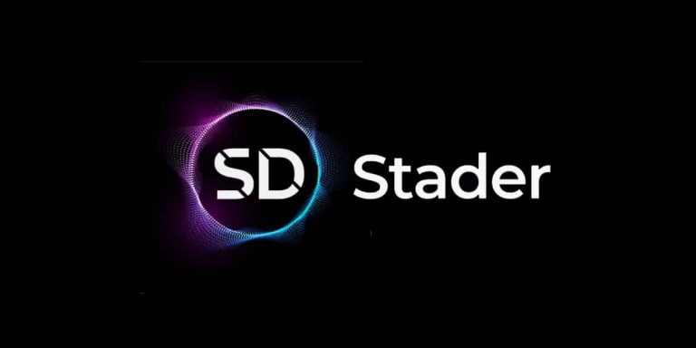 Stader Labs gọi vốn được $4 triệu USD để mở rộng tính năng staking tiền điện tử