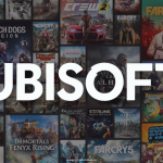 Ubisoft Blockchain Game