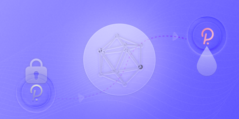 Acala ra mắt sản phẩm Liquid Crowdloan DOT