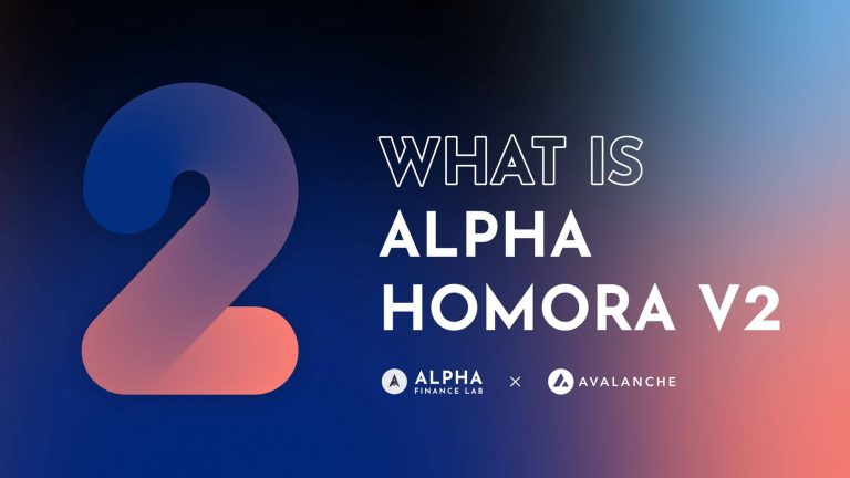 Alpha Homora mang sản phẩm Yield Farming có đòn bẩy trên Avalanche