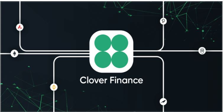Clover Finance công bố Ví web mới, bổ sung tính năng NFT
