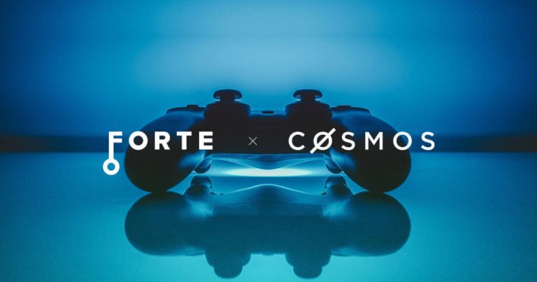 Cosmos (ATOM) vẫn bị định giá thấp ???