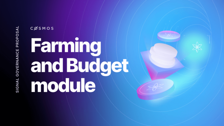 Cung cấp thanh khoản để nhận ATOM – Farming Incentives trên Gravity DEX