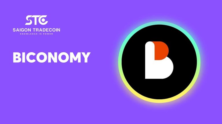 Đánh giá tổng quan về dự án Biconomy
