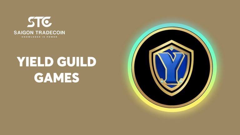 Đánh giá tổng quan dự án Yield Guild Games