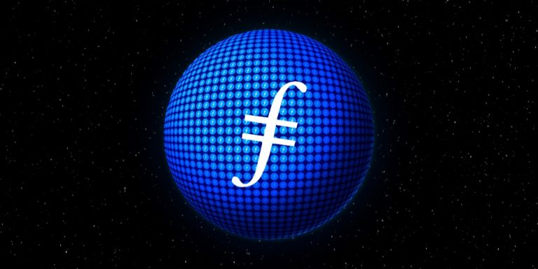 Filecoin để khởi chạy planet lưu trữ phân tán trong hệ sinh thái Multiverse
