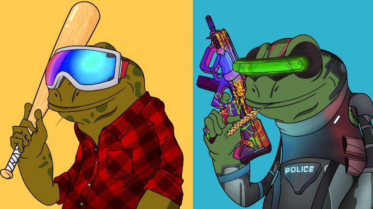 FTX US ra mắt NFT Market