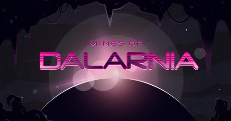 DAR là gì? Tổng quan về dự án Mines of Dalarnia