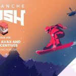 trader-joe-tham-gia-avalanche-rush