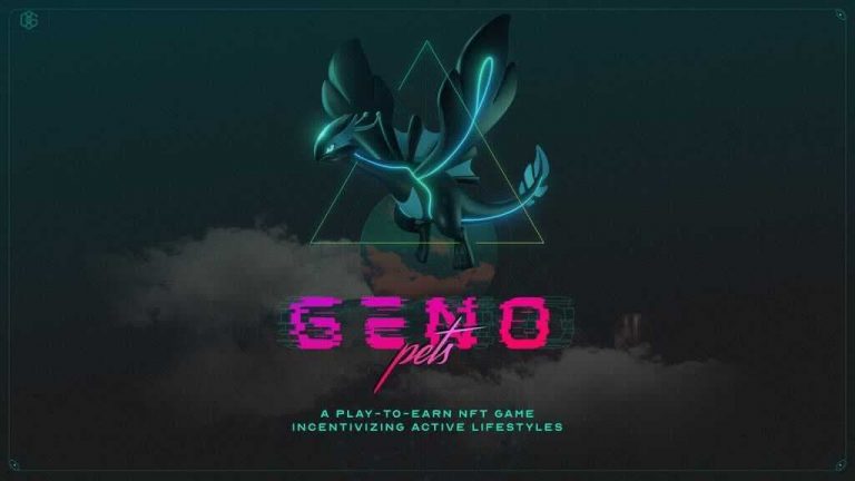Tìm hiểu về dự án Genopets – GameFi trên Bybit LaunchPad