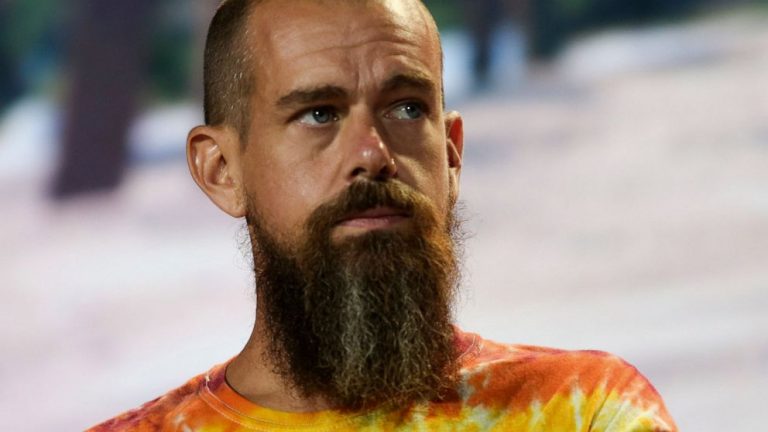 Jack Dorsey từ chức CEO Twitter