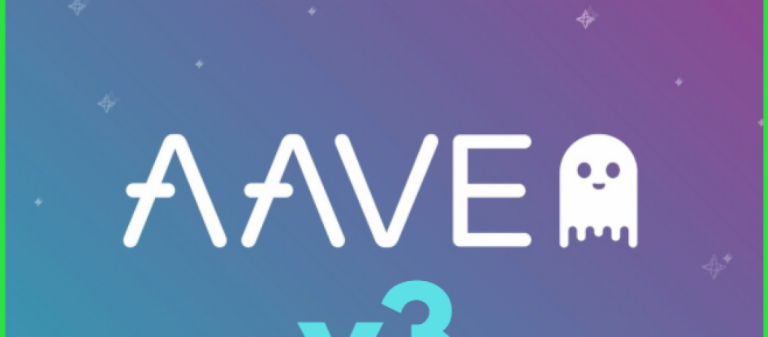 Aave chuẩn bị triển khai các tính năng DeFi tiên tiến với giao thức V3