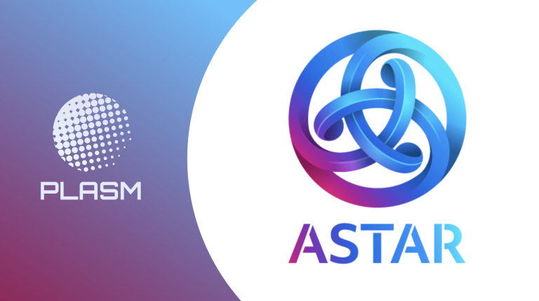 Astar Network – Dự án tiềm năng trong hệ sinh thái Polkadot