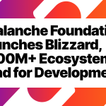 Avalanche quỹ 200 triệu usd