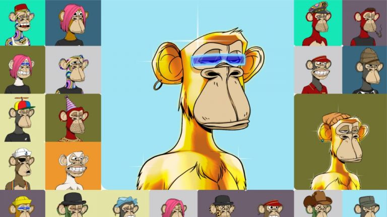Bored Ape Yacht Club – kẻ thống trị tiếp theo của ngành NFT?