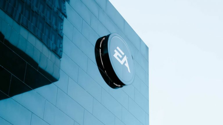EA gọi NFT và blockchain game là “tương lai của ngành công nghiệp”