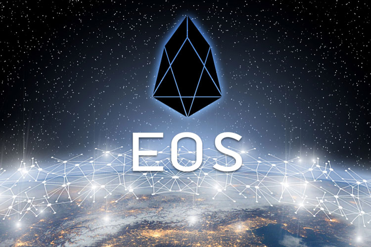 Cộng đồng EOS Network muốn “Xóa” Token của Block.one