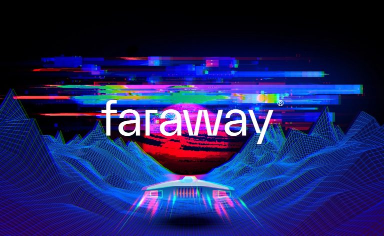 Faraway gọi vốn được 21 triệu USD để xây dựng game trên Solana