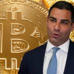 Mayor bitcoin paycheck