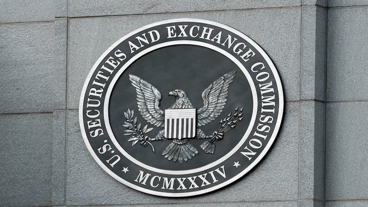 SEC từ chối Bitcoin spot ETF của VanEck