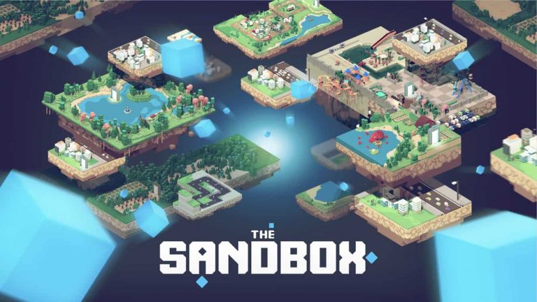 Sandbox nhận được khoản đầu tư 93 triệu USD do Softbank dẫn đầu