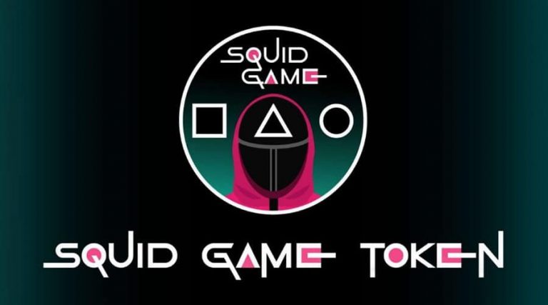 Tiền điện tử Squid Game sụp đổ
