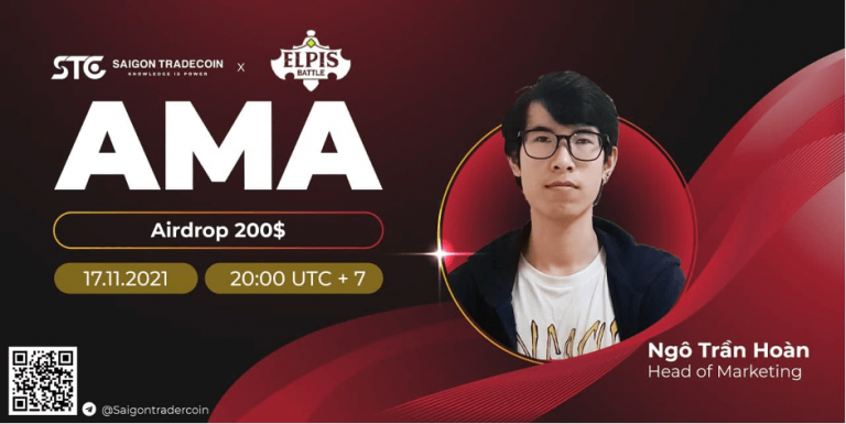 AMA Recap: ELPIS BATTLE