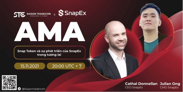 AMA Recap: SNAPEX