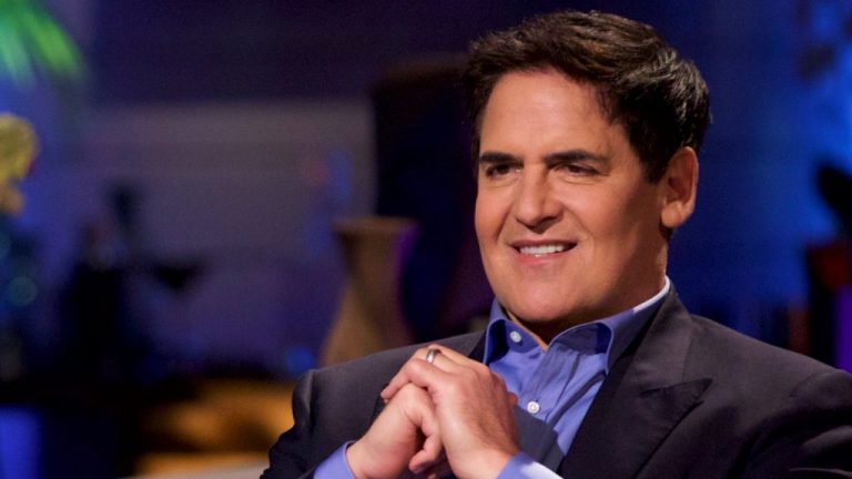 Blocto nhận được tài trợ từ Mark Cuban