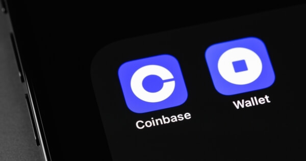 Coinbase mua lại công ty ví di động BRD