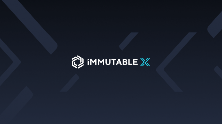Tổng quan dự án Immutable X