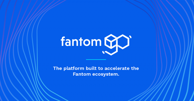 Tổng quan về dự án fantomGO