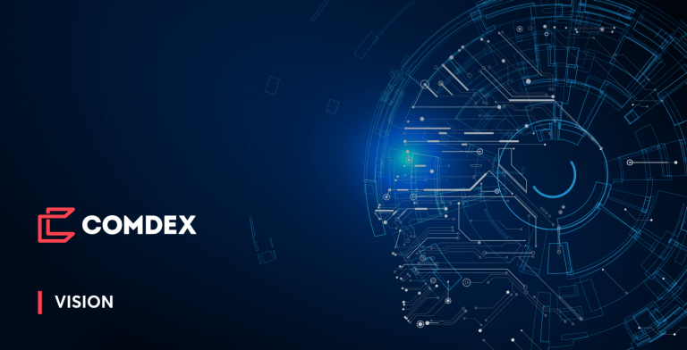 Tầm Nhìn của COMDEX
