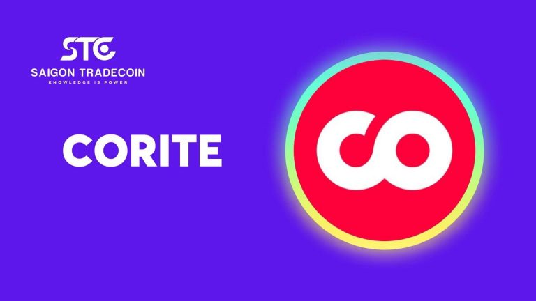 Tổng quan dự án Corite
