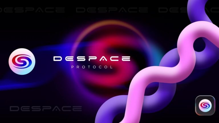 DeSpace Protocol là gì? Thế hệ tiếp theo của DeFi và NFTs