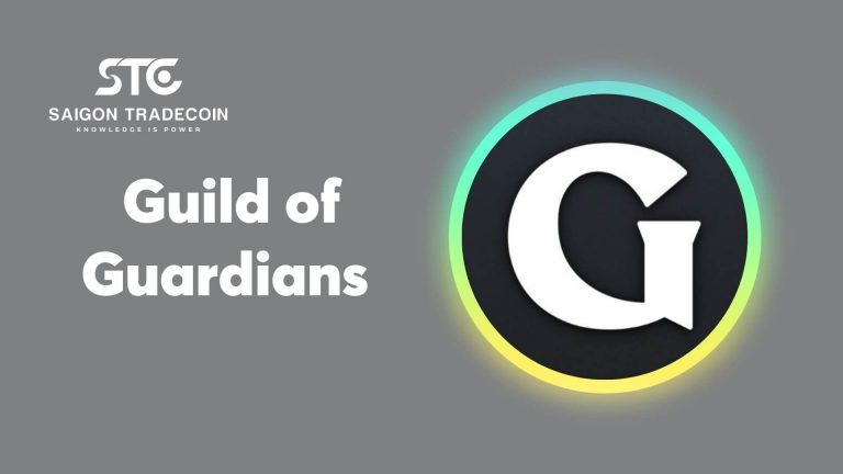 Tổng quan dự án Guild of Guardians