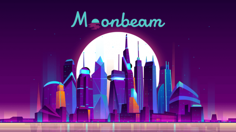 Tổng quan về dự án Moonbeam