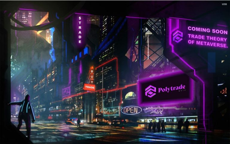 Polytrade là gì? Giới thiệu nền tảng vay vốn đầu tiên hợp tác với Polygon