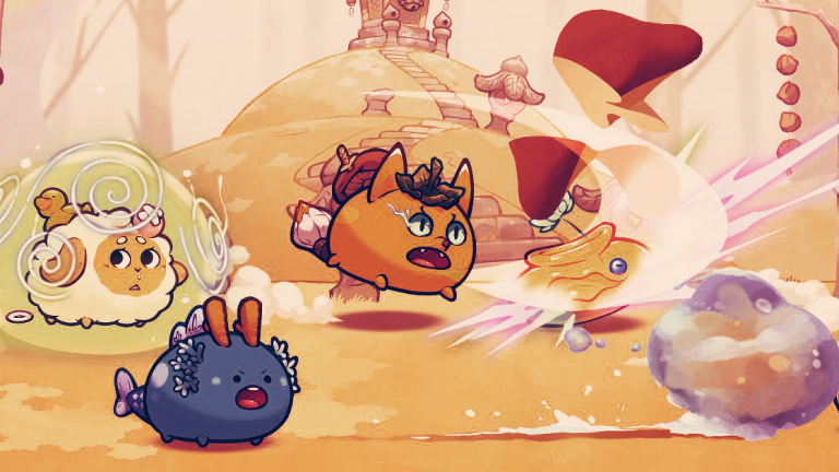 Alameda, Animoca đầu tư 6,5 triệu đô vào Rainmaker nhằm đẩy mạnh xu hướng game play-to-earn