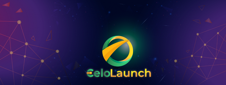 CeloLaunch – Nền tảng launpad trên Celo