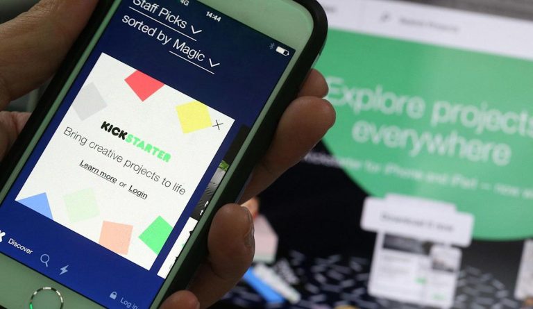 Kickstarter có kế hoạch chuyển sang nền tảng được xây dựng trên blockchain Celo