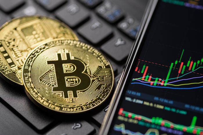 Chỉ còn 1,3 triệu Bitcoin lưu thông trên các sàn giao dịch